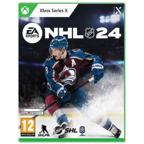 NHL 24 [Xbox Series X]