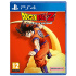 Dragon Ball Z Kakarot (Legendary Edition) [PS4]