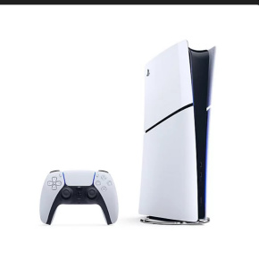 PlayStation 5 Digital 1TB (Model Slim) [CFI-2016]