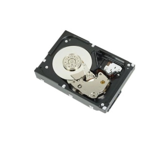 DELL Stock & Sell  2TB 7.2K RPM SATA 6Gbps 512n 3.5in Cabled Hard Drive CK