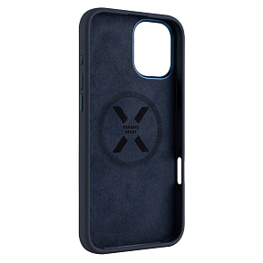 FIXED MagFlow Apple iPhone 16+, modrý FIXED MagFlow Apple iPhone 16+, modrý