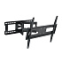 Vogel's MA4040, dvojité TV rameno so 4 kĺbmi pre 40-77", 35 kg