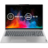 Lenovo IdeaPad Slim 5 16IAH8 Intel i5-12450H 16GB 512GB-SSD 16"WUXGA IPS AG IntelUHD DOS Cloud Grey