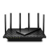 tp-link Archer AX72, Dvoupásmový gigabitový WiFi 6 router AX5400