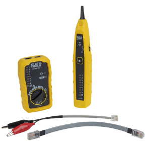 KLEIN TOOLS TrakAll generator with probe, continuity test