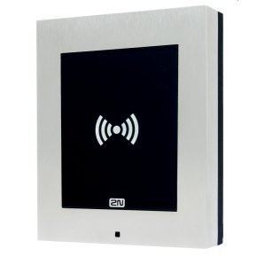 2N® Access Unit 2.0 125kHz, secured 13.56MHz, NFC   PICard compatible  