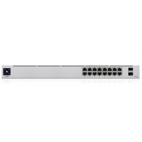 Ubiquiti   model USW-16-POE