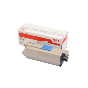 OKI 46508716, BLACK toner pre C332/MC363, 1500 strán