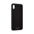 puzdro Back Case Devia Nat Apple Iphone XR Black
