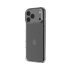 Devia kryt Pure Clear Shockproof Case pre iPhone 17 Pro - Clear