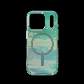 ZAGG Ochranný kryt Milan Snap Apple 17 Pro Iridescent Oil ZAGG Ochranný kryt Milan Snap Apple 17 Pro Iridescent Oil