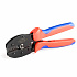 W-Star krimpovacie kliešte LY2546B na solárne konektory MC4 2,5/4/6mm2, 14, 12,10AWG