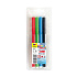 Popisovač COLOUR WORLD CENTROPEN 7550/4 farby