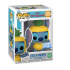 POP! Disney: Stich As Pineapple (Lilo & Stitch) Special Edition (Scented)