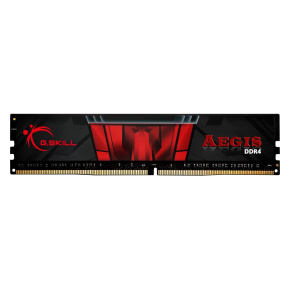 G.SKILL 8GB DDR4 3200 CL16 Aegis