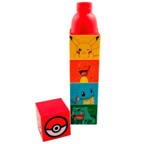Bidon Bottle 650 ml (Pokémon)