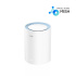 AC1200 Wi-Fi Mesh Solution 1-Pack, Dual-Band, 867+300Mbps, 802.11ac/a/b/g/n, 2x FastEth, 2x int.antenna, MU-MIMO