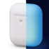 Elago Airpods 2 Silicone Case - Nightglow Blue