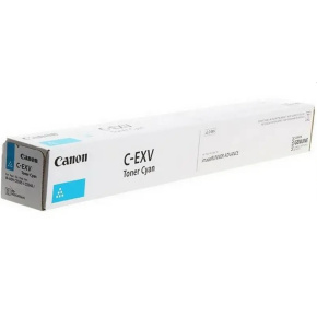 Canon toner C-EXV65 cyan for iR-C3326i