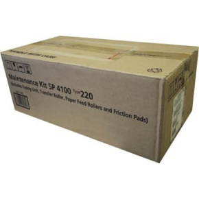 maintenance kit RICOH SP4100 Typ 220 SP4100/SP4100N/SP4110N/SP4210N/SP4310N