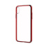 puzdro Back Case Devia Glitter Apple Iphone X/XS Red