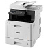 MFP laser far BROTHER MFC-L8690CDW - poškodená krabica