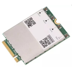 4G - Qualcomm (DW5825e) WWAN Card