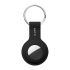 LAUT puzdro Huex Tag Case pre Airtag - Black