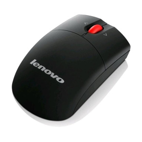 Lenovo ThinkPad Wireless Laser Mouse