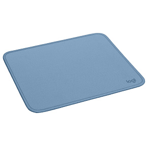 Logitech Mouse Pad Studio Series - BLUE GREY Logitech Mouse Pad Studio Series - BLUE GREY