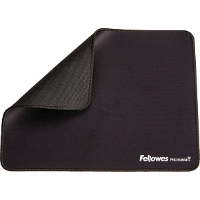 Podložka pod myš Fellowes BREYTA XL čierna Podložka pod myš Fellowes BREYTA XL čierna