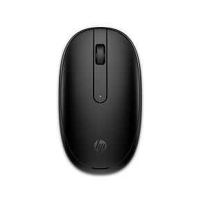HP 240/Kancelárska/Optická/1 600 DPI/Bezdrôtová Bluetooth/Čierna HP 240/Kancelárska/Optická/1 600 DPI/Bezdrôtová Bluetooth/Čierna