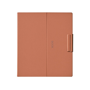 E-book ONYX BOOX púzdro pre TAB X C/NOTE MAX s klávesnicou, hnedé