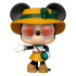 POP! Disney: Minnie Mouse