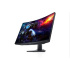 DELL S2722DGM 27" LCD QHD VA 16:9/ 3000:1/ 2ms/ 350cd/ 2xHDMI/ DP / VESA/ 3RNBD