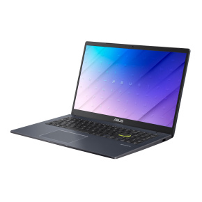 ASUS Laptop E510/N4020/8GB/128GB EMMC/15,6" FHD/Intel UMA/WIN11 HOME S/Black