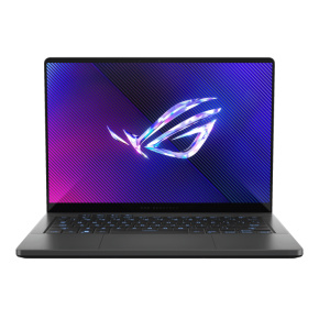 ASUS ROG Zephyrus G14/R7-8845HS/32GB/1TB SSD/RTX4050/14" OLED/Win11Home/Eclipse Gray