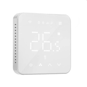 Smart Wi-Fi Thermostat for Electric Underfloor Heating System