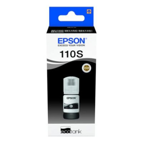 Epson EcoTank 112 - 70 ml - azurová - originální - doplnění inkoustu - pro EcoTank L11160, L15150, L15160, L6460, L6490,