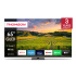 Thomson 65QG5C14 QLED Google TV, poškodený obal