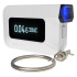 alkohol tester BACtrack C6 na kľúče