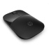 HP Z3700 Wireless Mouse - Black Onyx