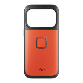 Peak Design GNAR Case pre iPhone 17 Pro Max - Ibis