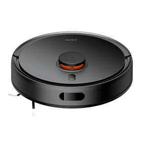 Xiaomi Robot Vacuum S20 EU Black