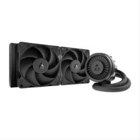 Arctic CPU cooler Liquid Freezer III Pro 280