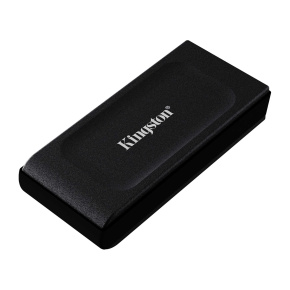Kingston XS1000 - external SSD 1TB, USB Type-C 3.2