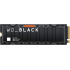 WD Black SN850X SSD 2TB M.2 NVMe Gen4 7300/6600 MBps with Heatsink (PS5 ready)