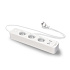 TP-link Tapo P300 Wi-Fi múdra napájacia lišta, 3-porty