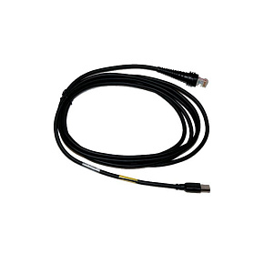 USB kábel pre Xenon, Voyager, Hyperion- 5m rovný USB kábel pre Xenon, Voyager, Hyperion- 5m rovný