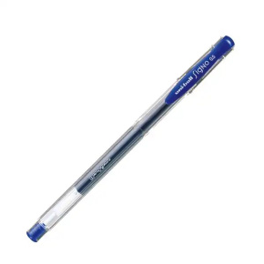 Gélový roller UNI UM-100  - akcia - do vypredania zásob